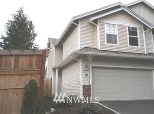 15611 18th Ave W #A-1, Lynnwood, WA 98037