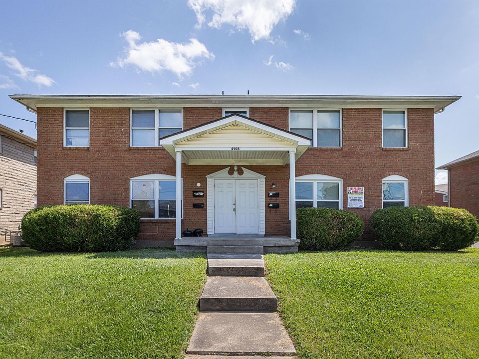 1st image of 4908 Saddlebrook Ln APT 4