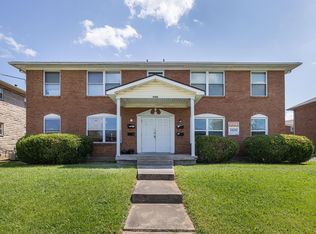 4908 Saddlebrook Ln APT 4, Louisville, KY 40216