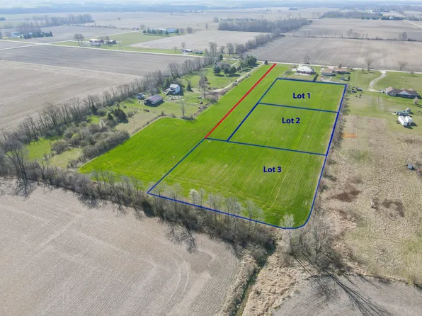 2 W State Road 234, Fortville, IN 46040