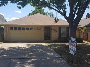 1523 Carol Ln, Wichita Falls, TX 76302