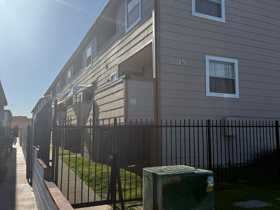 1st image of 3815 Bresee Ave