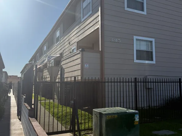 3815 Bresee Ave, Baldwin Park, CA 91706