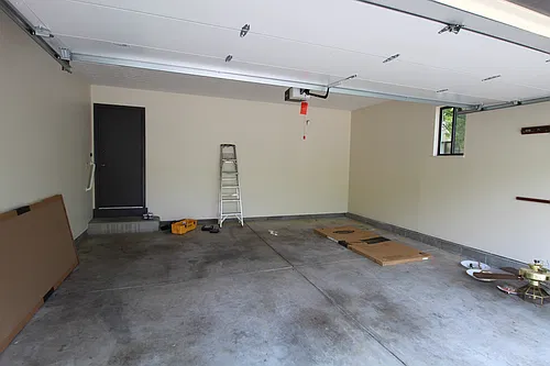 Floor plan 1961 Bayswater Dr