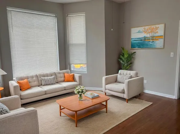 1523 N Harding Ave, 1523 N Harding Ave #2F, Chicago, IL 60651