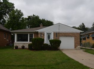 34 Forest Ave, River Forest, IL 60305