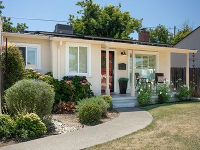357 Acacia Street, Vacaville, CA, 95688