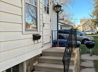 246 W 14th Ave #A, Oshkosh, WI 54902