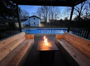 4736 Albert Fentress Rd, Greenbrier, TN 37073