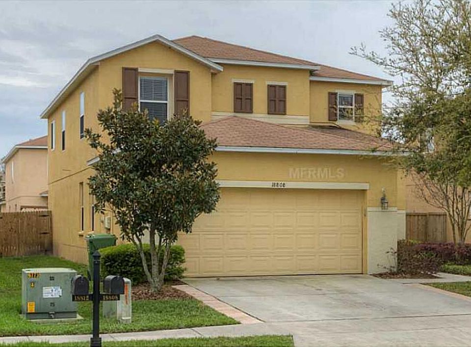 1st image of 18808 Sunterra Dr
