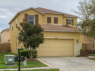 18808 Sunterra Dr, Land O Lakes, FL 34638