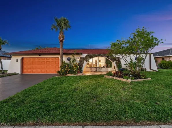 4636 Gulf Ave, North Fort Myers, FL 33903