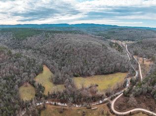 1245 County Road 124, Calico Rock, AR 72519