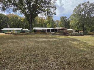 5 Treasure Ln, Conway, AR 72032