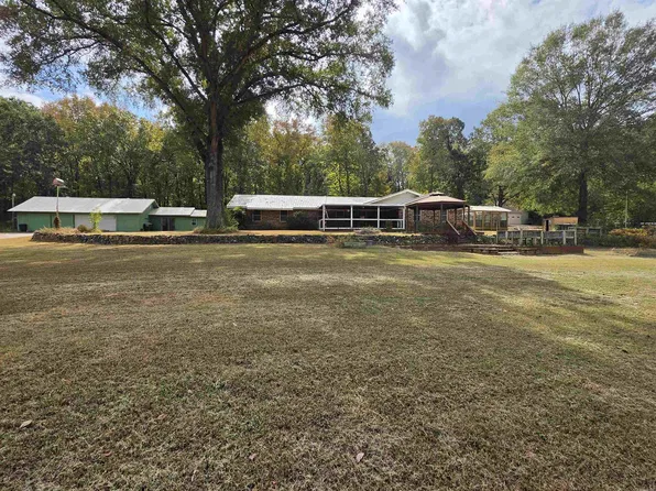 5 Treasure Ln, Conway, AR 72032