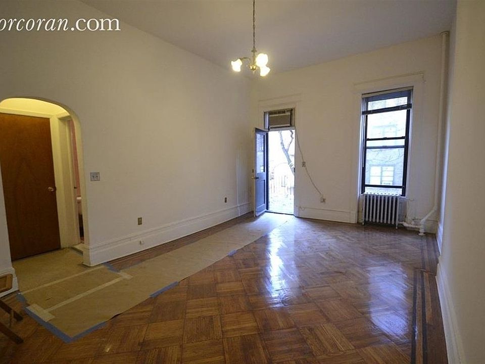 1st image of 318 W 88th St APT 3B