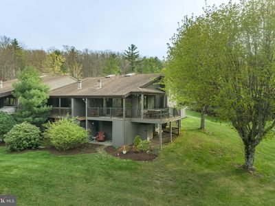 34 Hooppole Ct #B-1, Oakland, MD, 21550