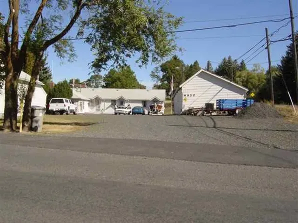 930 W. Main St., 930 W Main St #3, Pullman, WA 99163