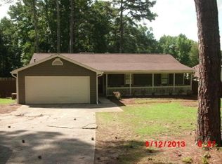 1150 Helmer Rd, Riverdale, GA 30296