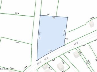 4th St, Crossville, TN 38555
