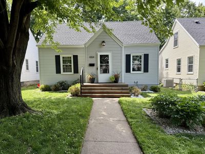 4104 Utica Ave S, Saint Louis Park, MN, 55416