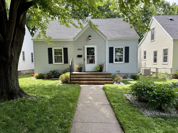 4104 Utica Ave S, Saint Louis Park, MN 55416