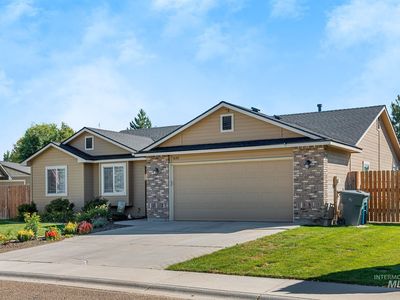 1449 Saint James St, Middleton, ID, 83644