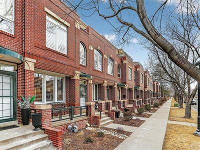 14 S Monroe Street, Denver, CO, 80209