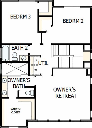 3rd Floor