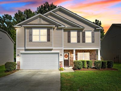 4014 Watsonia Dr, Zebulon, NC, 27597