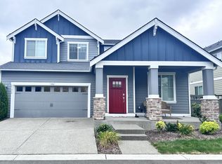 23458 Windy Ct, Black Diamond, WA 98010