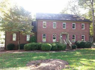 4504 Eden Bridge Dr, Kernersville, NC 27284