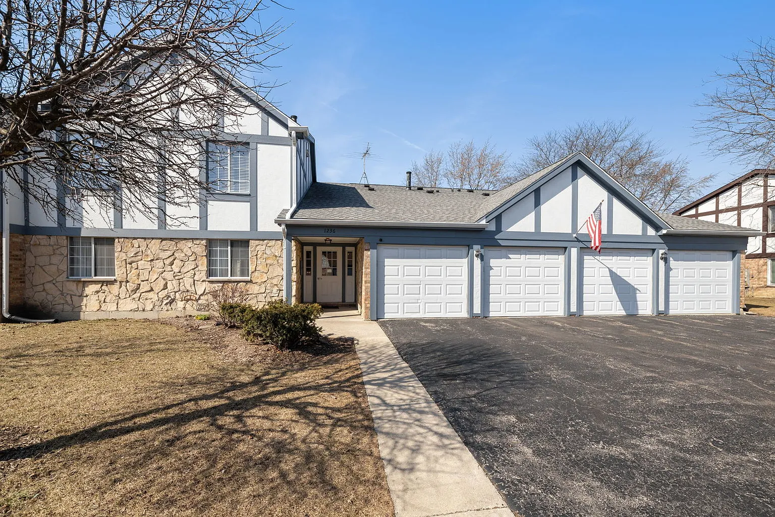 1236 Williams Port Dr #2 photo 1