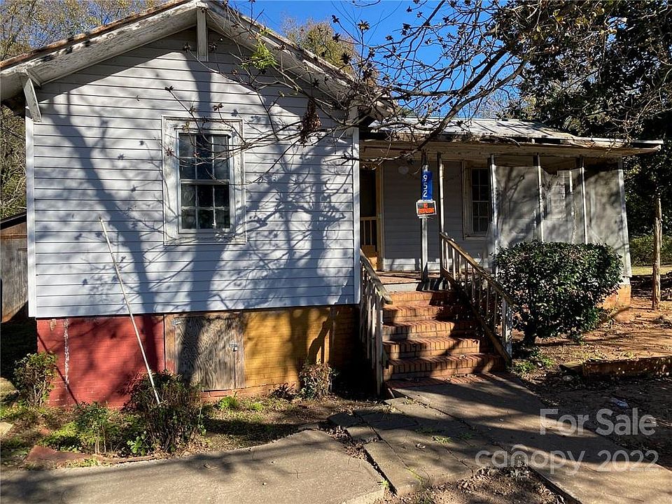 952 Salisbury St, Wadesboro, NC 28170 Zillow