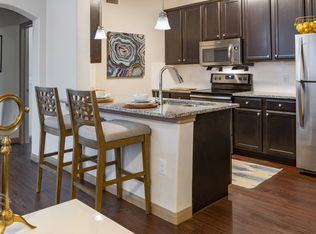 2211 Montgomery Park Blvd #634, Conroe, TX 77304