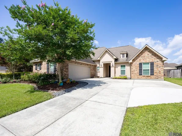 4816 Harbor Ln, Greenwell Springs, LA 70739
