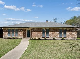 2107 Bengal Ln, Plano, TX 75023