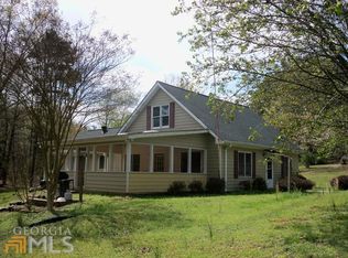 194 Harvey Ln, Lavonia, GA 30553