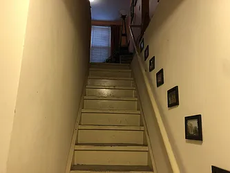 Rented by Provident Management Corp.