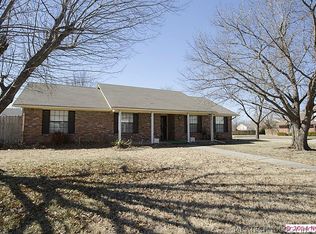 6306 S 111th East Ave, Tulsa, OK 74133