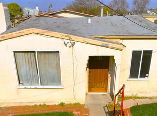 2505 Foothill Ave, Richmond, CA 94804