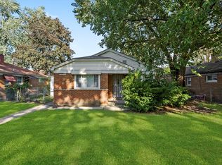 14729 Edbrooke Ave, Dolton, IL