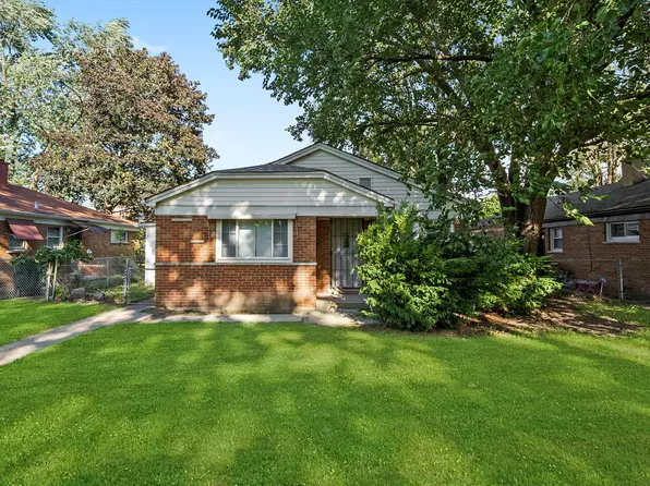 14729 Edbrooke Ave, Dolton, IL 60419