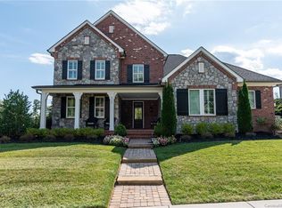 8726 Preserve Pond Rd, Cornelius, NC 28031