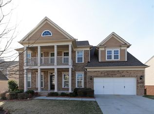 409 Chime Ct, Cary, NC 27519