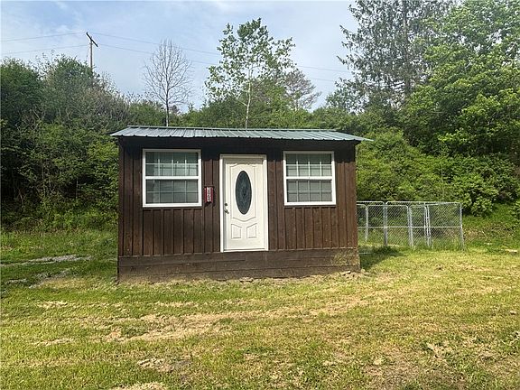 2nd image of 3864 Swain Hill Rd Lot 9