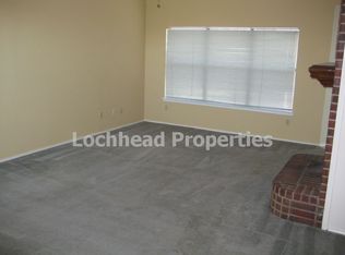 1217 Buckeye Dr, Mesquite, TX 75181