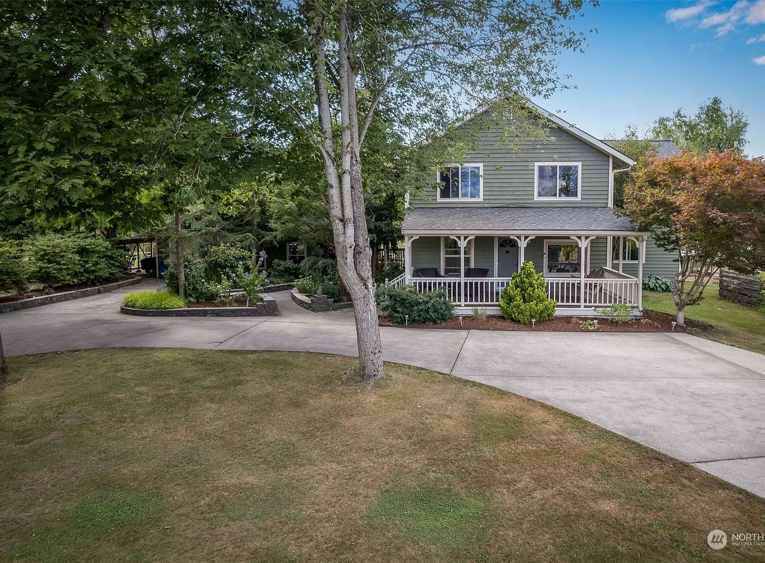 6283 Noon Road, Everson, WA 98247 | MLS #2150348 | Zillow