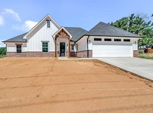 17449 County Road 479, Lindale, TX 75771