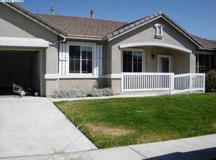 209 Millbrook Dr, Pittsburg, CA 94565
